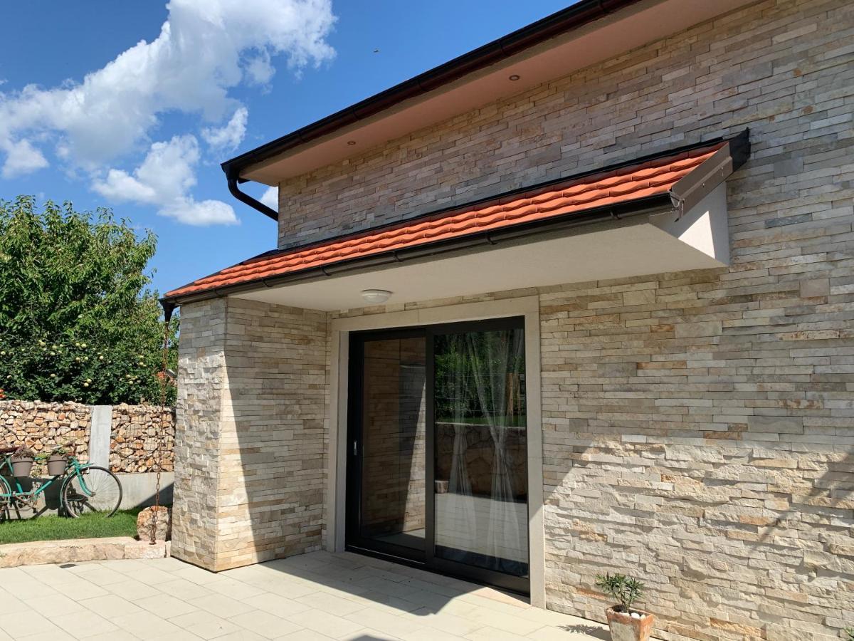 Villa Kameni Dvori Donji Proložac Exterior foto