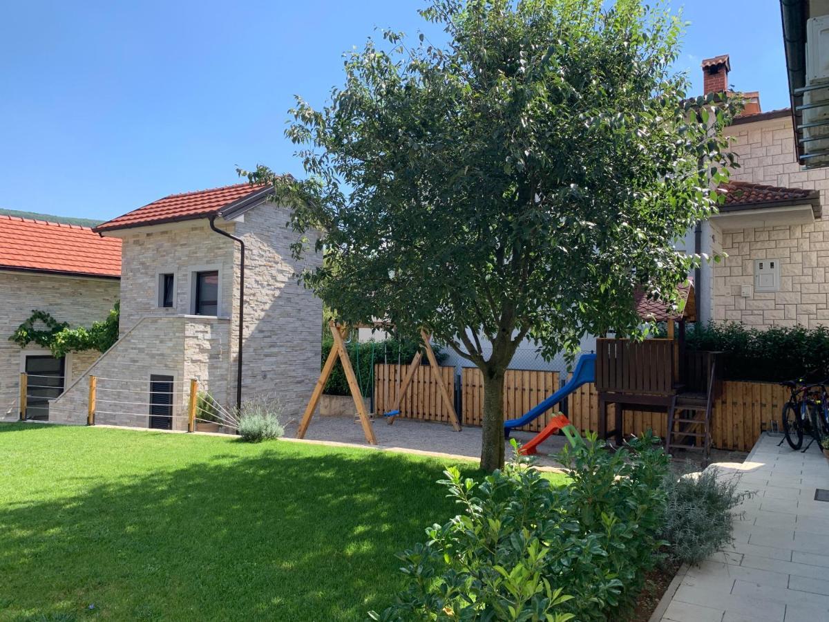 Villa Kameni Dvori Donji Proložac Exterior foto