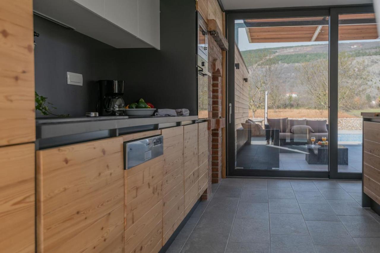 Villa Kameni Dvori Donji Proložac Exterior foto