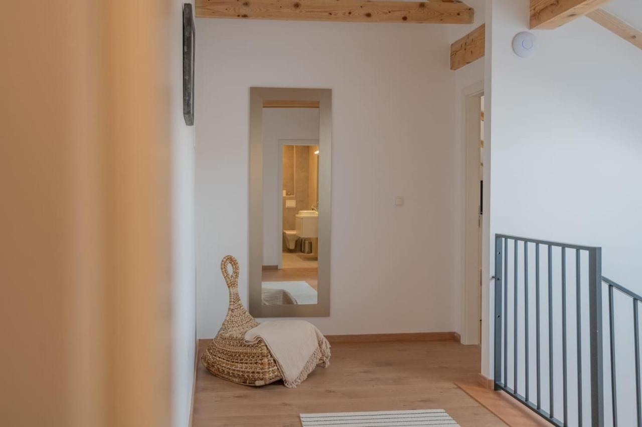 Villa Kameni Dvori Donji Proložac Exterior foto