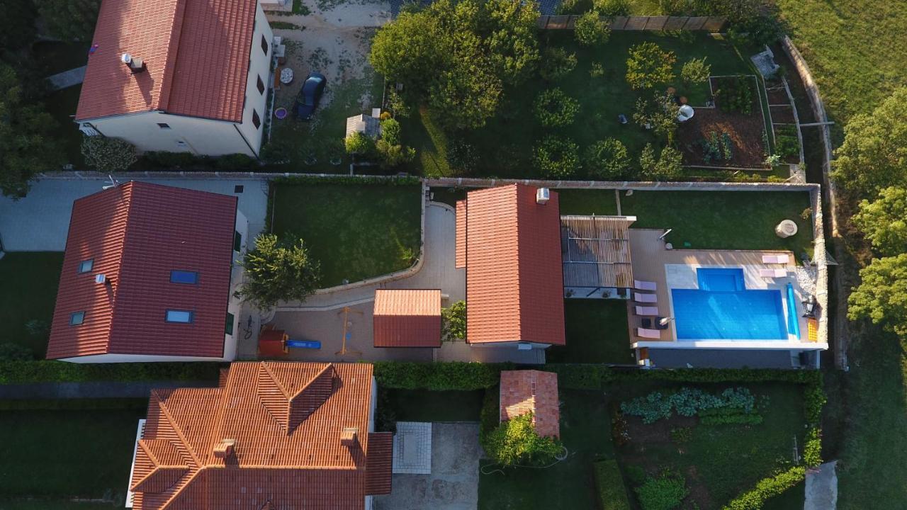 Villa Kameni Dvori Donji Proložac Exterior foto
